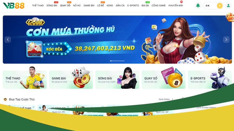 Trang web sử dụng công nghệ mã hóa hai lớp