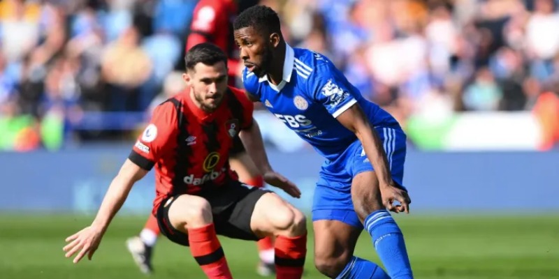 Kèo Sớm Trận AFC Bournemouth vs Leicester City 25/5/2025 22h00 1 AFC Bournemouth vs Leicester City
