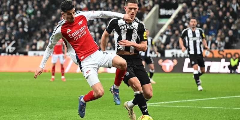Nhận Định Sớm Trận Southampton Vs Arsenal 25/5/2025 22h00 1 Southampton Vs Arsenal