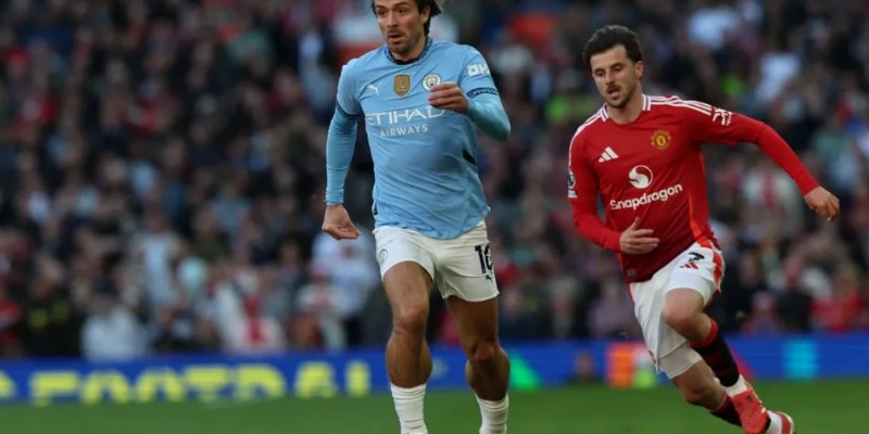Soi Kèo Châu Á Trận Crystal Palace vs Manchester City 02h00 17/05 1 Crystal Palace vs Manchester City