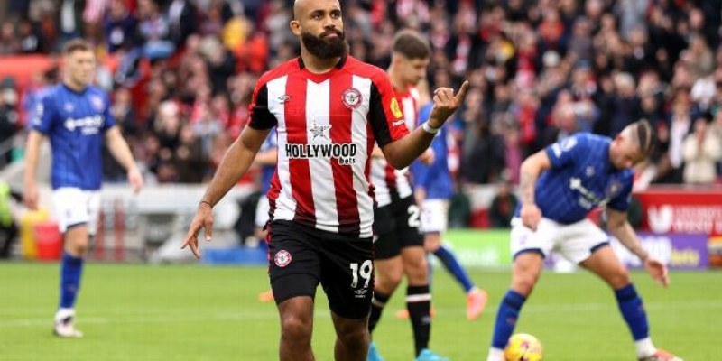 Soi Kèo Nhanh Trận Ipswich Town Vs Brentford, 21h00 Ngày 10/05 3 Ipswich Town Vs Brentford