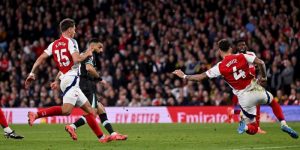 Southampton Vs Arsenal