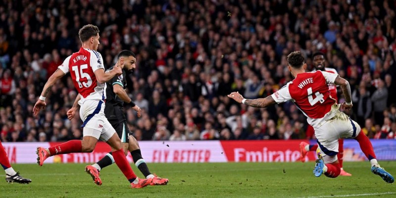 Southampton Vs Arsenal