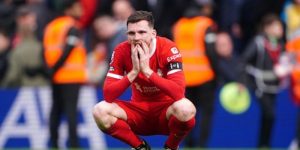 Liverpool Vs Crystal Palace