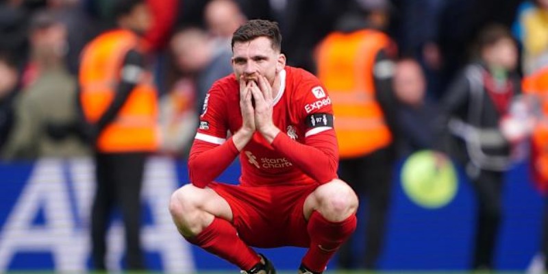 Liverpool Vs Crystal Palace