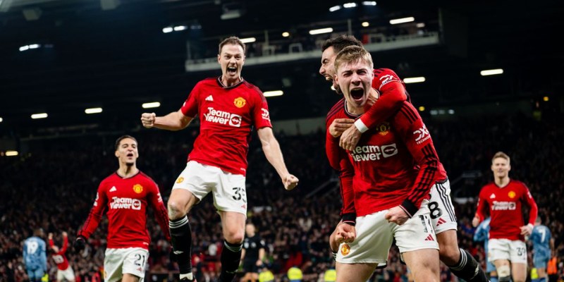 Kèo Full-Time Trận Manchester United vs Aston Villa 25/5/2025 22h00 3 Manchester United vs Aston Villa