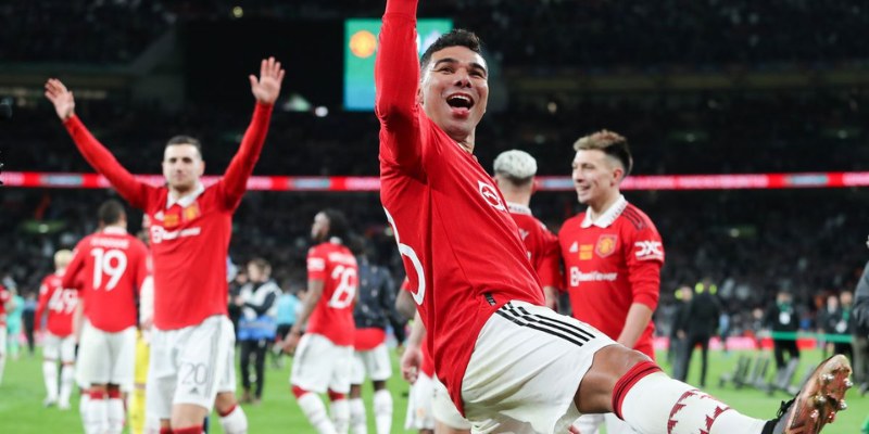 Chốt Kèo Thơm Trận Manchester United vs West Ham United 6/5: Quỷ Đỏ Tiếp Tục Thăng Hoa? 3 Manchester United vs West Ham United