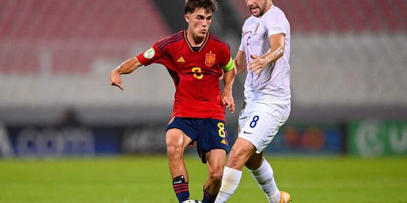 Gợi Ý Cược Trận Na Uy vs Italy Vòng Loại World Cup 2026 Ngày 7/6 3 Na Uy vs Italy