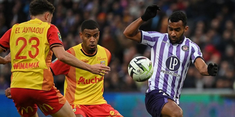 Nhận Định Trận Saint-Étienne vs Toulouse 18/5/2025 02h00: Quỷ Xanh Gặp Khó? 3 Saint-Étienne vs Toulouse