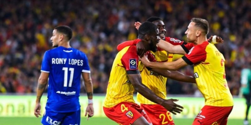 Nhận Định Trận Saint-Étienne vs Toulouse 18/5/2025 02h00: Quỷ Xanh Gặp Khó? 1 Saint-Étienne vs Toulouse