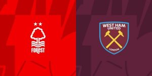 West Ham United vs Nottingham Forest