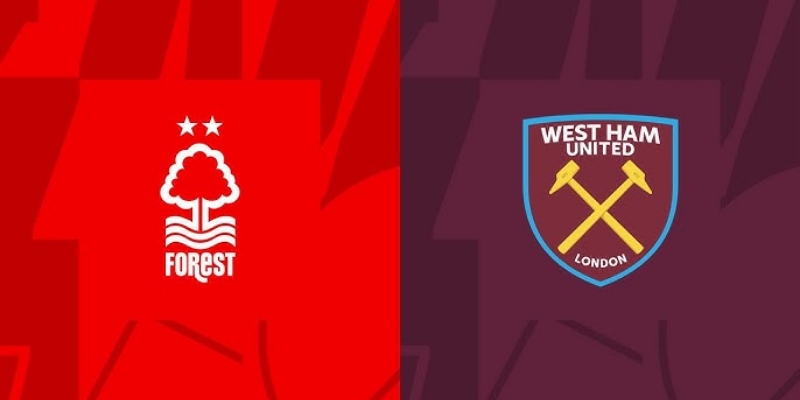 West Ham United vs Nottingham Forest